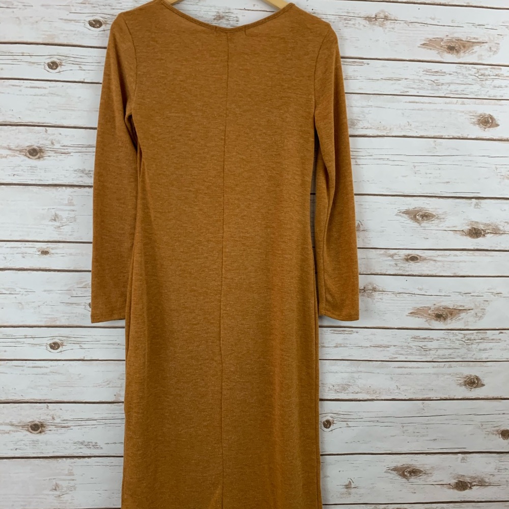 Lulus Dress - Picture 4 of 4